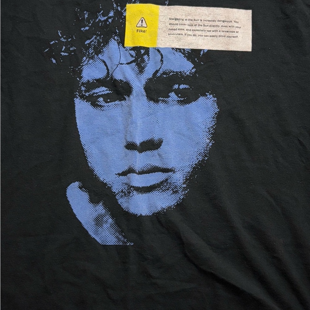 Dominic Fike Graphic Tee